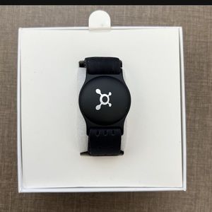 Orangetheory Beat Burn heart rate monitor